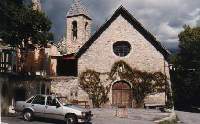 Eglise (encore..)