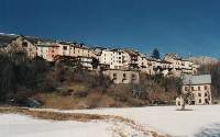 Vue village