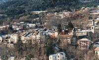 Le village